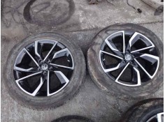 Recambio de juego llantas para mg zs 1.5 106 referencia OEM IAM 11513291  