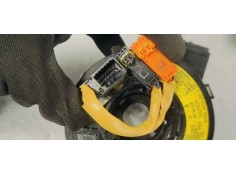 Recambio de anillo airbag para toyota avensis wagon (t25) 2.2 d4d 180 referencia OEM IAM   