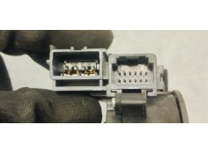 Recambio de anillo airbag para toyota avensis wagon (t25) 2.2 d4d 180 referencia OEM IAM   