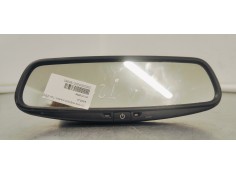 Recambio de espejo para toyota avensis wagon (t25) 2.2 d4d 180 referencia OEM IAM E11015626  