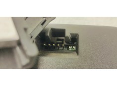 Recambio de espejo para toyota avensis wagon (t25) 2.2 d4d 180 referencia OEM IAM E11015626  