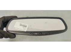 Recambio de espejo para toyota avensis wagon (t25) 2.2 d4d 180 referencia OEM IAM E11015626  