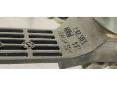 Recambio de maneta exterior delantera izquierda para toyota avensis wagon (t25) 2.2 d4d 180 referencia OEM IAM   