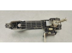 Recambio de maneta exterior delantera izquierda para toyota avensis wagon (t25) 2.2 d4d 180 referencia OEM IAM   