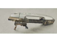 Recambio de maneta exterior delantera izquierda para toyota avensis wagon (t25) 2.2 d4d 180 referencia OEM IAM   