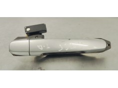 Recambio de maneta exterior trasera derecha para toyota avensis wagon (t25) 2.2 d4d 180 referencia OEM IAM   
