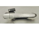 Recambio de maneta exterior trasera derecha para toyota avensis wagon (t25) 2.2 d4d 180 referencia OEM IAM   