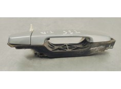 Recambio de maneta exterior trasera derecha para toyota avensis wagon (t25) 2.2 d4d 180 referencia OEM IAM   