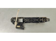 Recambio de maneta exterior trasera derecha para toyota avensis wagon (t25) 2.2 d4d 180 referencia OEM IAM   