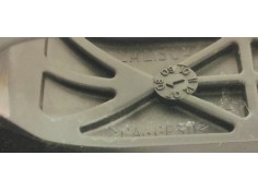 Recambio de maneta exterior trasera derecha para toyota avensis wagon (t25) 2.2 d4d 180 referencia OEM IAM   