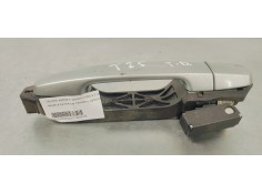 Recambio de maneta exterior trasera derecha para toyota avensis wagon (t25) 2.2 d4d 180 referencia OEM IAM   