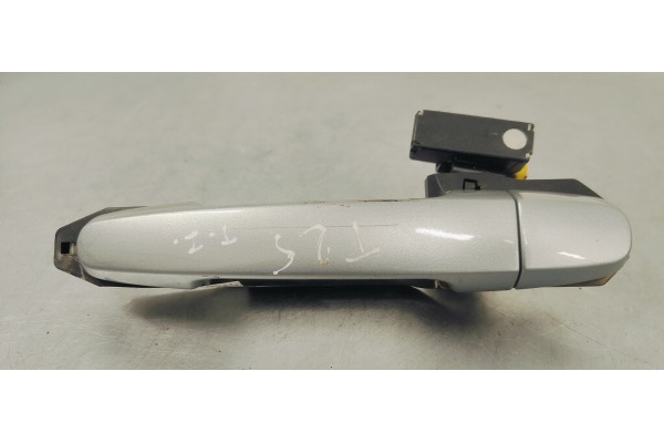 Recambio de maneta exterior trasera izquierda para toyota avensis wagon (t25) 2.2 d4d 180 referencia OEM IAM   