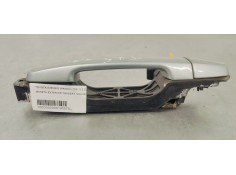 Recambio de maneta exterior trasera izquierda para toyota avensis wagon (t25) 2.2 d4d 180 referencia OEM IAM   