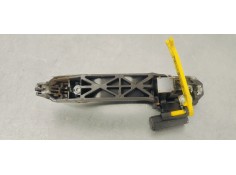 Recambio de maneta exterior trasera izquierda para toyota avensis wagon (t25) 2.2 d4d 180 referencia OEM IAM   