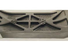 Recambio de maneta exterior trasera izquierda para toyota avensis wagon (t25) 2.2 d4d 180 referencia OEM IAM   