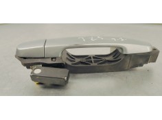 Recambio de maneta exterior trasera izquierda para toyota avensis wagon (t25) 2.2 d4d 180 referencia OEM IAM   