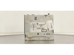 Recambio de sistema audio / radio cd para opel insignia berlina 2.0cdti 130 fap referencia OEM IAM 20983513  