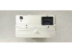 Recambio de sistema audio / radio cd para opel insignia berlina 2.0cdti 130 fap referencia OEM IAM 20983513  