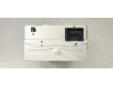 Recambio de sistema audio / radio cd para opel insignia berlina 2.0cdti 130 fap referencia OEM IAM 20983513  