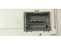 Recambio de sistema audio / radio cd para opel insignia berlina 2.0cdti 130 fap referencia OEM IAM 20983513  