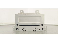 Recambio de sistema audio / radio cd para opel insignia berlina 2.0cdti 130 fap referencia OEM IAM 20983513  