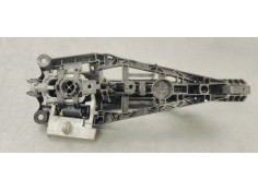 Recambio de maneta exterior trasera derecha para opel insignia berlina 2.0cdti 130 fap referencia OEM IAM   