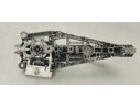 Recambio de maneta exterior trasera derecha para opel insignia berlina 2.0cdti 130 fap referencia OEM IAM   