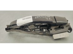 Recambio de maneta exterior trasera derecha para opel insignia berlina 2.0cdti 130 fap referencia OEM IAM   