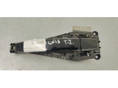 Recambio de maneta exterior trasera izquierda para opel insignia berlina 2.0cdti 130 fap referencia OEM IAM   