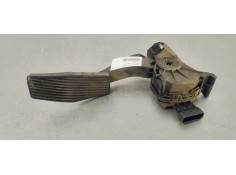 Recambio de pedal acelerador para opel insignia berlina 2.0cdti 130 fap referencia OEM IAM 13237352  