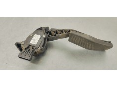 Recambio de pedal acelerador para opel insignia berlina 2.0cdti 130 fap referencia OEM IAM 13237352  