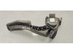 Recambio de pedal acelerador para opel insignia berlina 2.0cdti 130 fap referencia OEM IAM 13237352  