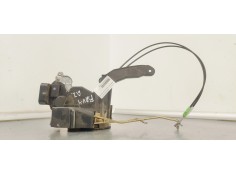 Recambio de cerradura puerta delantera izquierda para toyota rav 4 (a2) 2.0 d4d 115 4x4 referencia OEM IAM   