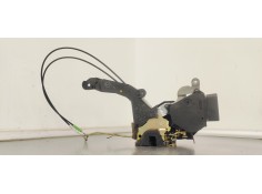 Recambio de cerradura puerta delantera izquierda para toyota rav 4 (a2) 2.0 d4d 115 4x4 referencia OEM IAM   