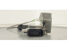 Recambio de cerradura puerta delantera izquierda para toyota rav 4 (a2) 2.0 d4d 115 4x4 referencia OEM IAM   