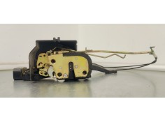 Recambio de cerradura puerta delantera izquierda para toyota rav 4 (a2) 2.0 d4d 115 4x4 referencia OEM IAM   