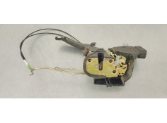 Recambio de cerradura puerta delantera izquierda para toyota rav 4 (a2) 2.0 d4d 115 4x4 referencia OEM IAM   