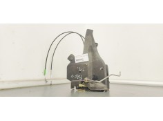 Recambio de cerradura puerta trasera izquierda para toyota rav 4 (a2) 2.0 d4d 115 4x4 referencia OEM IAM   