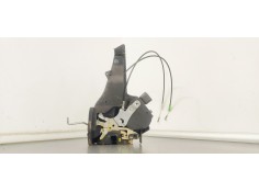 Recambio de cerradura puerta trasera izquierda para toyota rav 4 (a2) 2.0 d4d 115 4x4 referencia OEM IAM   