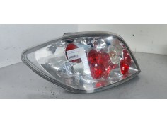 Recambio de piloto trasero izquierdo para peugeot 307 (s1) 1.6 16v hdi referencia OEM IAM   