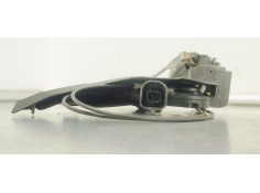 Recambio de cerradura puerta trasera izquierda para toyota rav 4 (a2) 2.0 d4d 115 4x4 referencia OEM IAM   