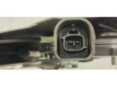 Recambio de cerradura puerta trasera izquierda para toyota rav 4 (a2) 2.0 d4d 115 4x4 referencia OEM IAM   