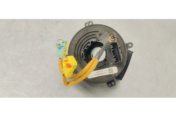 Recambio de anillo airbag para opel insignia berlina 2.0cdti 130 fap referencia OEM IAM 25947775  