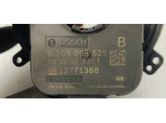 Recambio de anillo airbag para opel insignia berlina 2.0cdti 130 fap referencia OEM IAM 25947775  