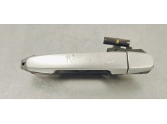 Recambio de maneta exterior trasera izquierda para toyota rav 4 (a2) 2.0 d4d 115 4x4 referencia OEM IAM   