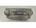 Recambio de mando climatizador para honda cr-v (re) 2.0i 150 [vtec] 4x4 referencia OEM IAM 79600SWAG4  