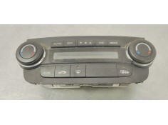 Recambio de mando climatizador para honda cr-v (re) 2.0i 150 [vtec] 4x4 referencia OEM IAM 79600SWAG4  