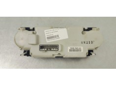 Recambio de mando climatizador para honda cr-v (re) 2.0i 150 [vtec] 4x4 referencia OEM IAM 79600SWAG4  