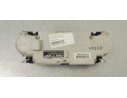 Recambio de mando climatizador para honda cr-v (re) 2.0i 150 [vtec] 4x4 referencia OEM IAM 79600SWAG4  