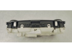 Recambio de mando climatizador para honda cr-v (re) 2.0i 150 [vtec] 4x4 referencia OEM IAM 79600SWAG4  